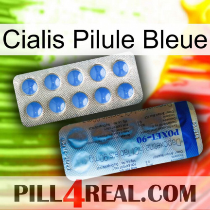 Cialis Blue Pill 40